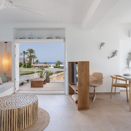 Apartamento Javea Arenal Vistas Al Mar Extérieur photo