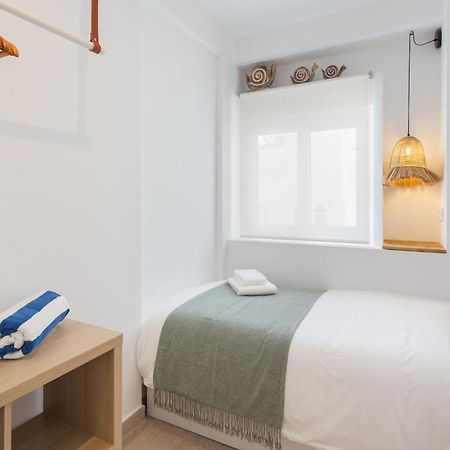 Apartamento Javea Arenal Vistas Al Mar Extérieur photo