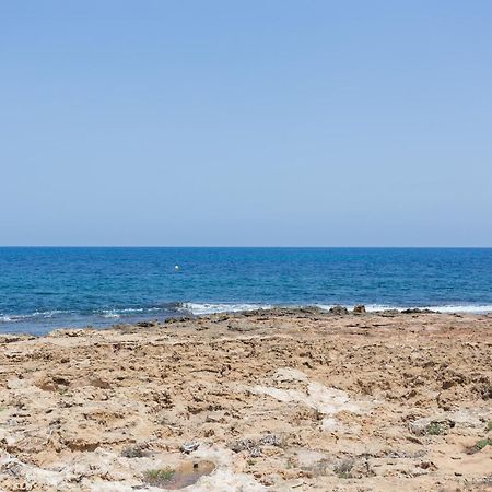 Apartamento Javea Arenal Vistas Al Mar Extérieur photo
