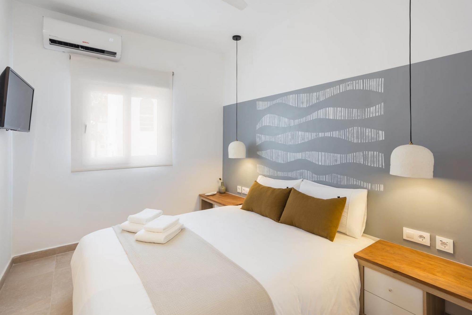 Apartamento Javea Arenal Vistas Al Mar Extérieur photo