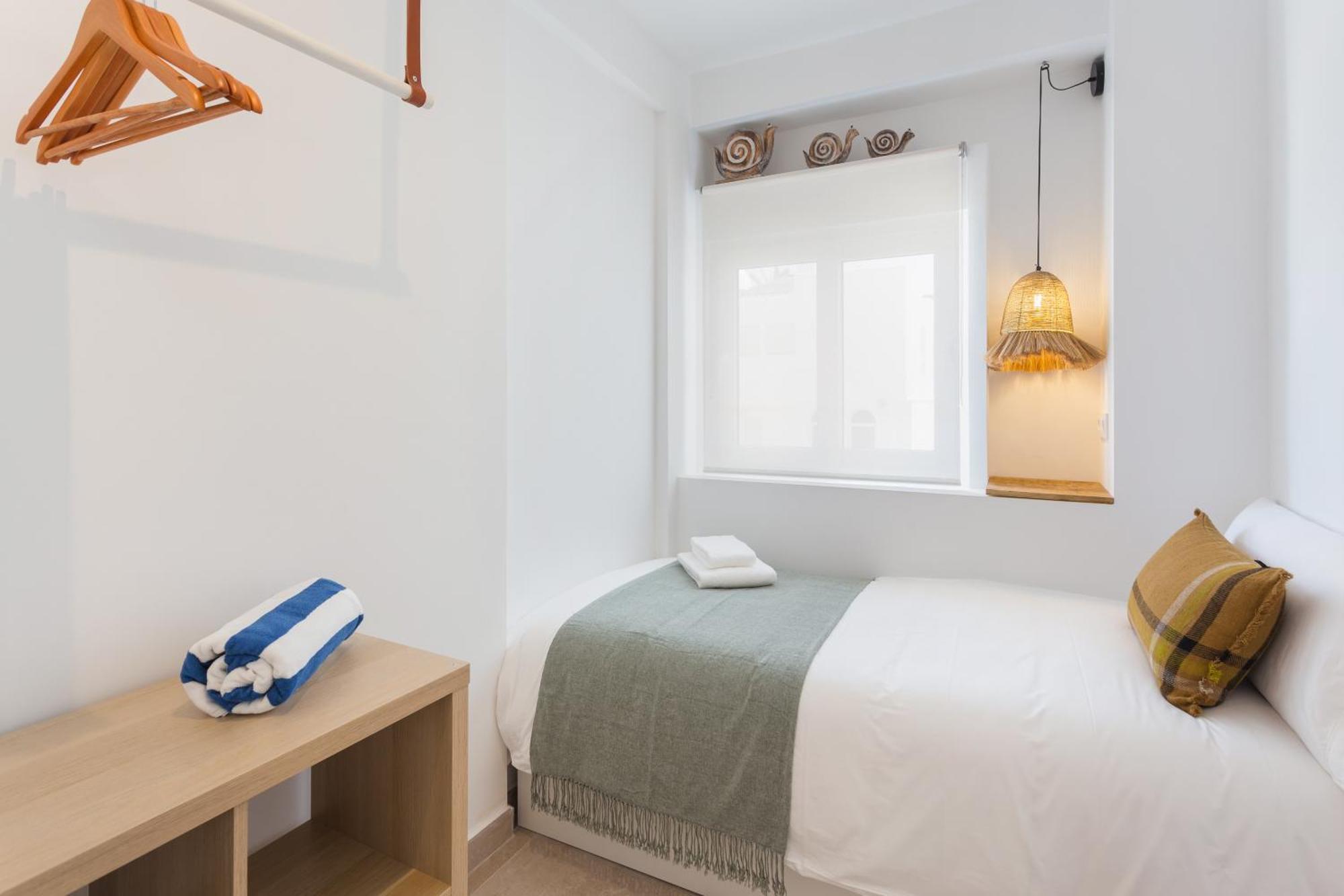 Apartamento Javea Arenal Vistas Al Mar Extérieur photo