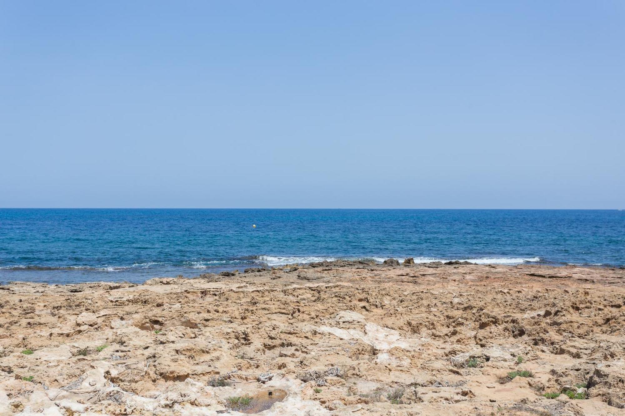 Apartamento Javea Arenal Vistas Al Mar Extérieur photo