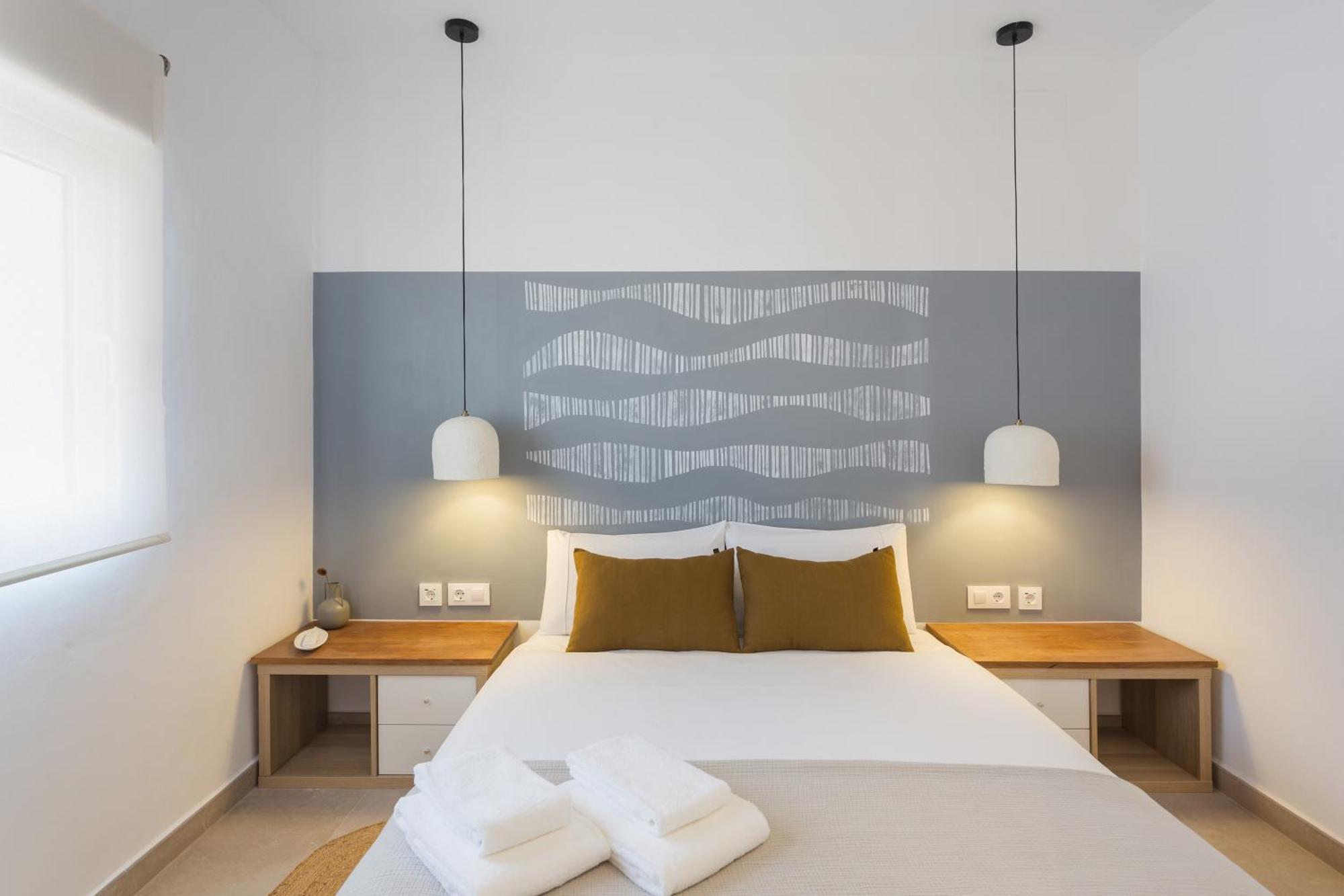 Apartamento Javea Arenal Vistas Al Mar Extérieur photo