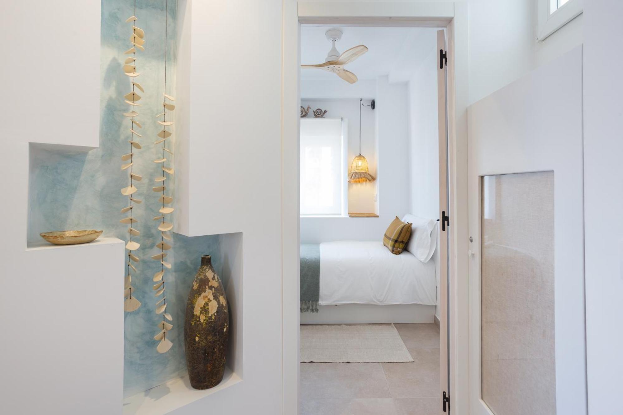 Apartamento Javea Arenal Vistas Al Mar Extérieur photo