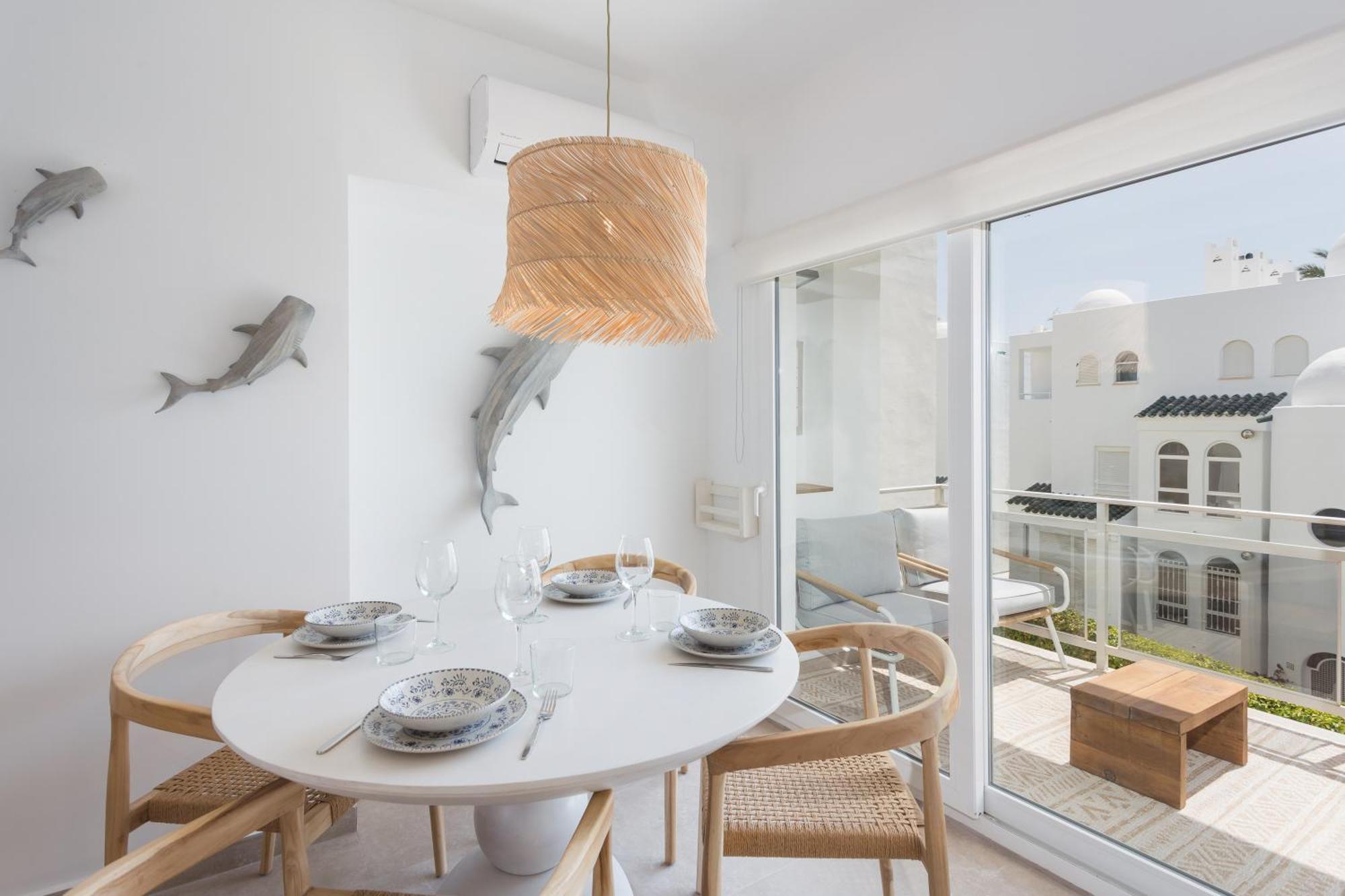Apartamento Javea Arenal Vistas Al Mar Extérieur photo