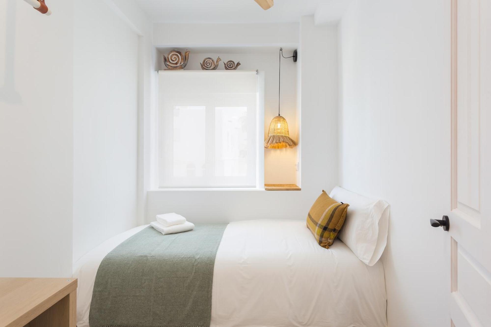 Apartamento Javea Arenal Vistas Al Mar Extérieur photo