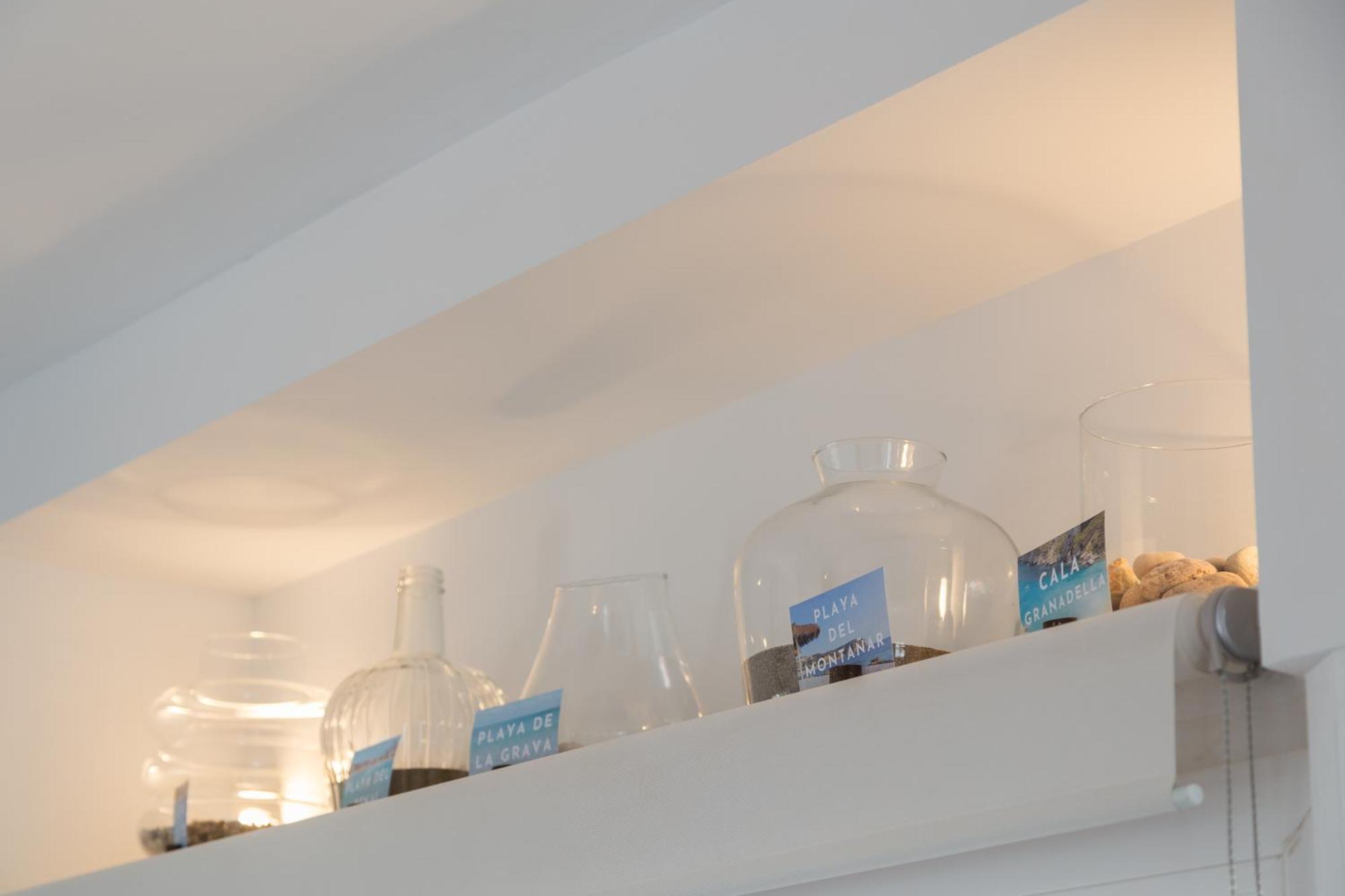 Apartamento Javea Arenal Vistas Al Mar Extérieur photo