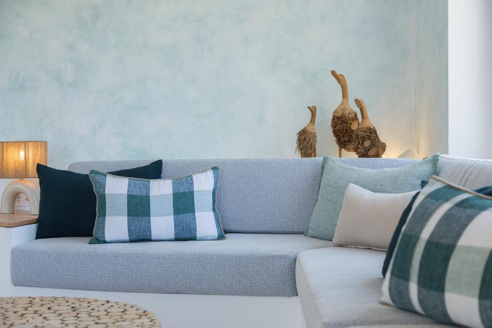 Apartamento Javea Arenal Vistas Al Mar Extérieur photo