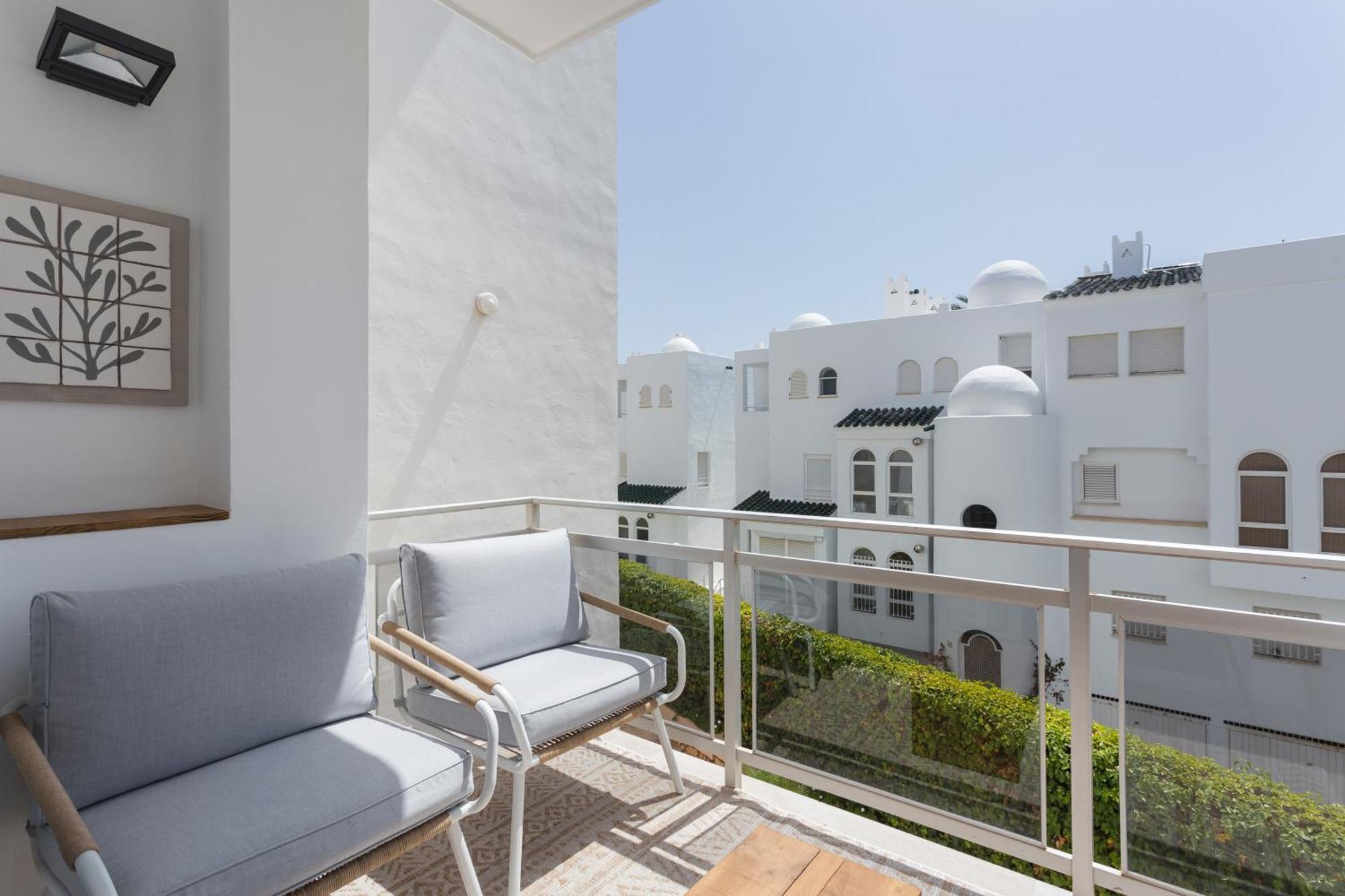 Apartamento Javea Arenal Vistas Al Mar Extérieur photo