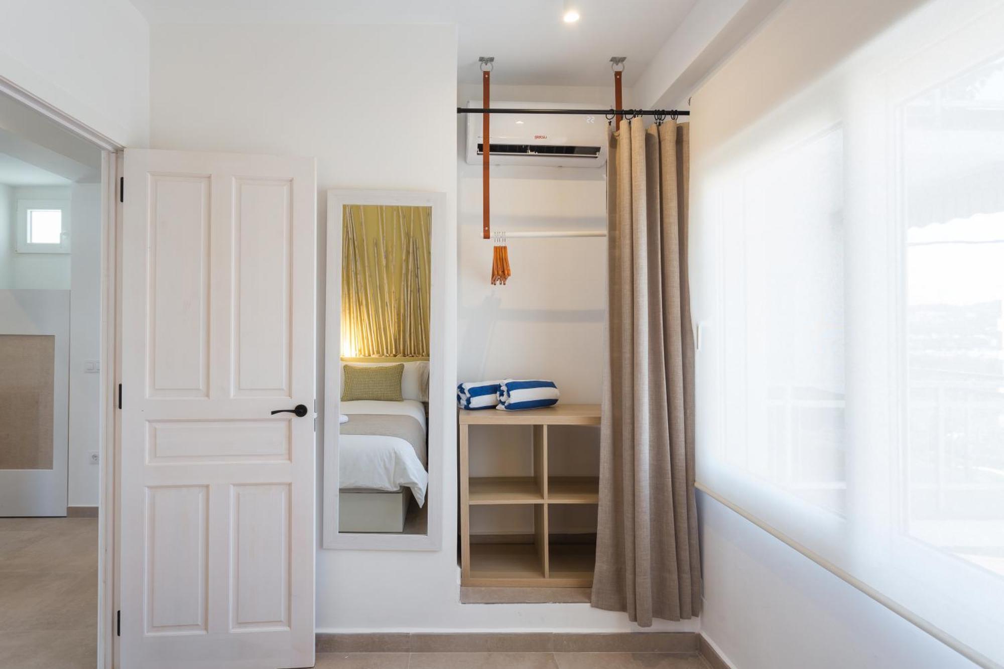 Apartamento Javea Arenal Vistas Al Mar Extérieur photo